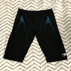 Speedo Endurance Men’s Short Swimwear